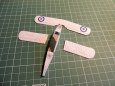 Vickers Supermarine Walrus Mk I