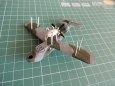 Vickers Supermarine Walrus Mk I