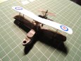 Vickers Supermarine Walrus Mk I