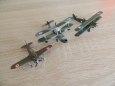 Vickers Supermarine Walrus Mk I