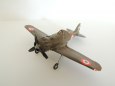 Vickers Supermarine Walrus Mk I