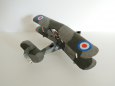 Vickers Supermarine Walrus Mk I