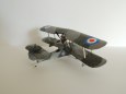 Vickers Supermarine Walrus Mk I