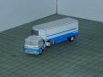 Viktor - Minimodel