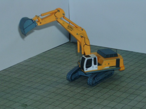 Viktor - Minimodel