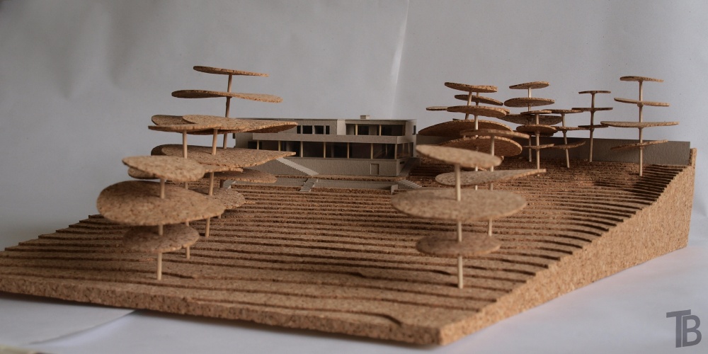 Vila Tugendhat (Plná velikost v novém okně) Vila Tugendhat
