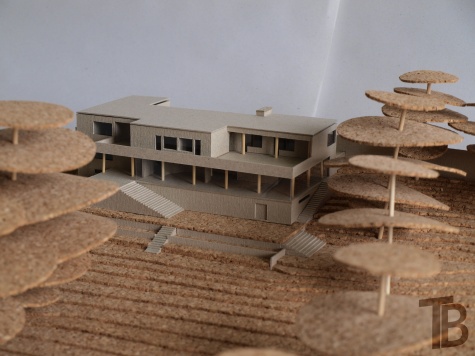Vila Tugendhat Vila Tugendhat