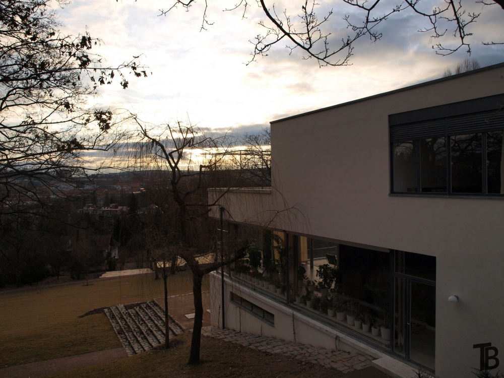 Vila Tugendhat