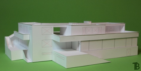 Vila Tugendhat Vila Tugendhat