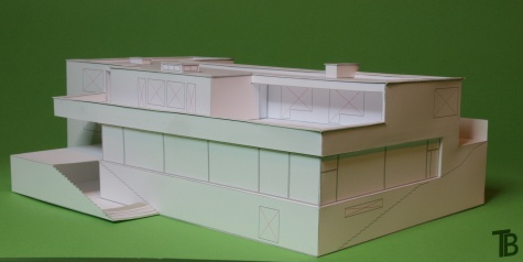 Vila Tugendhat Vila Tugendhat