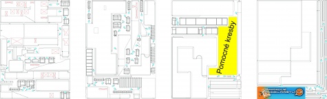 Vila Tugendhat Vila Tugendhat