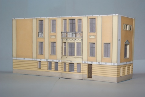 VIla VIla