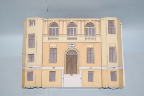VIla VIla