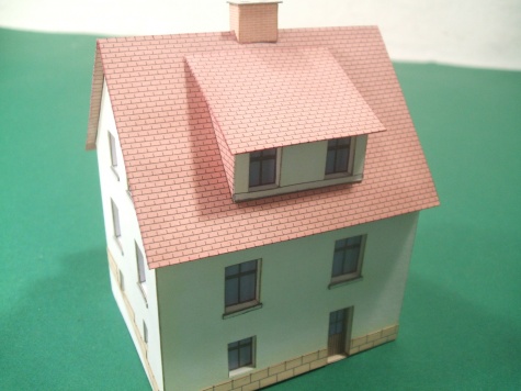 Vilka ze západních Čech Vilka ze západních Čech