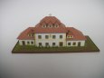 Vinini�n� usedlost Kazanka
