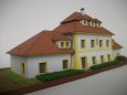 Vinini�n� usedlost Kazanka
