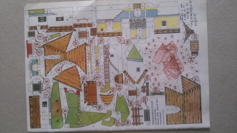 Vinohradnické stavby Vinohradnické stavby