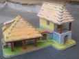 Vinohradnick� stavby