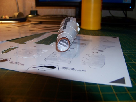 Viper MKII Viper MKII