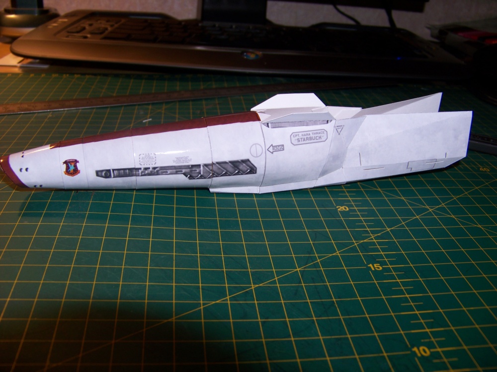 Viper MKII (Plná velikost v novém okně) Viper MKII