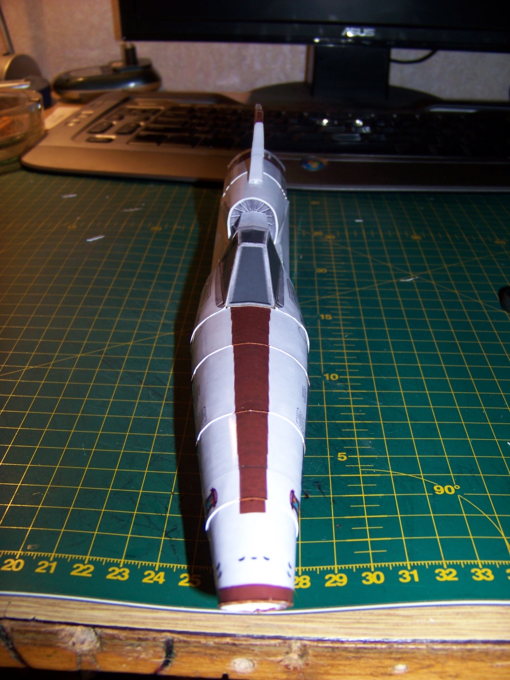 Viper MKII (Plná velikost v novém okně) Viper MKII