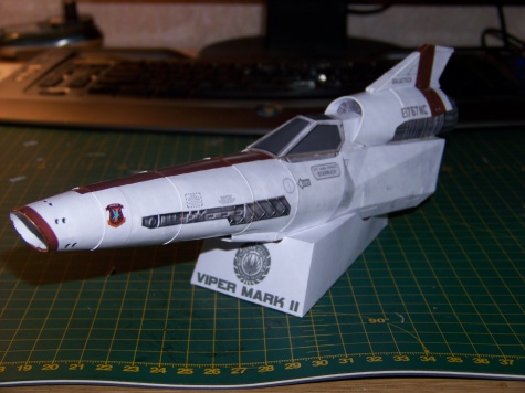 Viper MKII Viper MKII