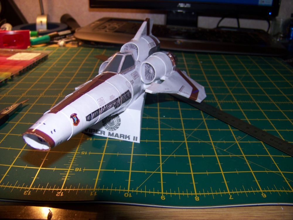 Viper MKII
