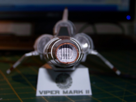 Viper MKII Viper MKII
