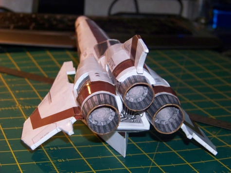 Viper MKII Viper MKII