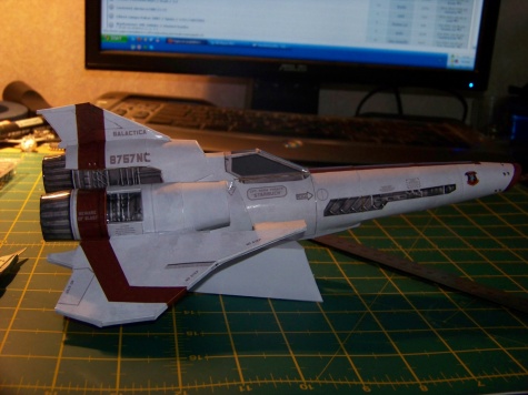 Viper MKII