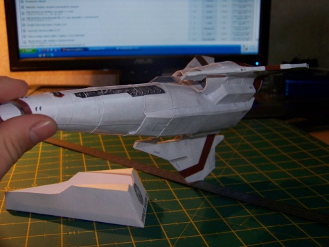 Viper MKII