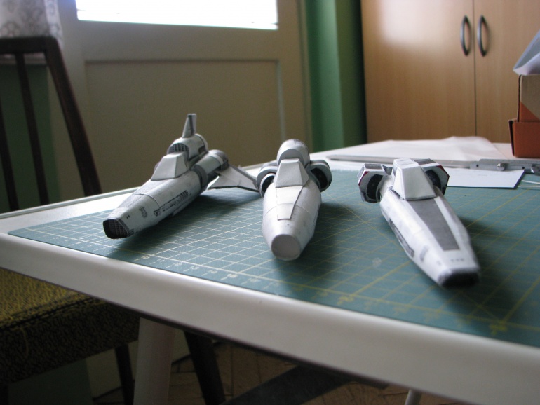 Viper MkII (Plná velikost v novém okně) Viper MkII