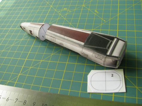 Viper MkII Viper MkII