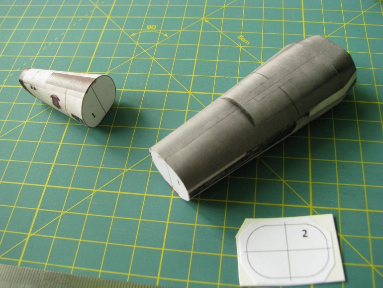 Viper MkII (Plná velikost v novém okně) Viper MkII