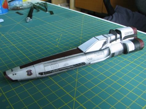 Viper MkII Viper MkII