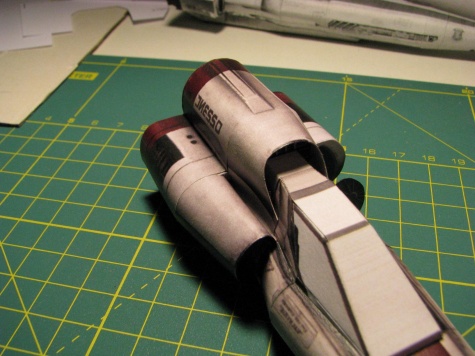 Viper MkII Viper MkII