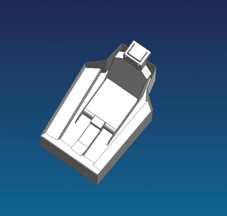 Viper MkII (Plná velikost v novém okně) Viper MkII
