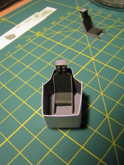 Viper MkII Viper MkII