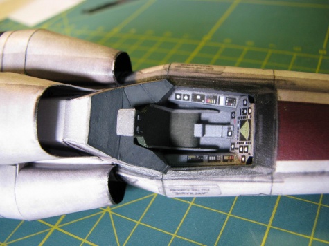 Viper MkII Viper MkII