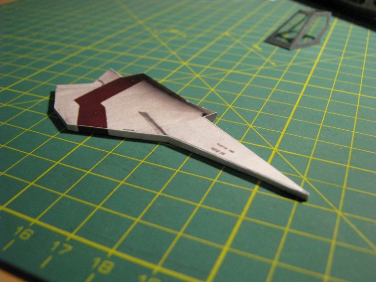 Viper MkII (Plná velikost v novém okně) Viper MkII