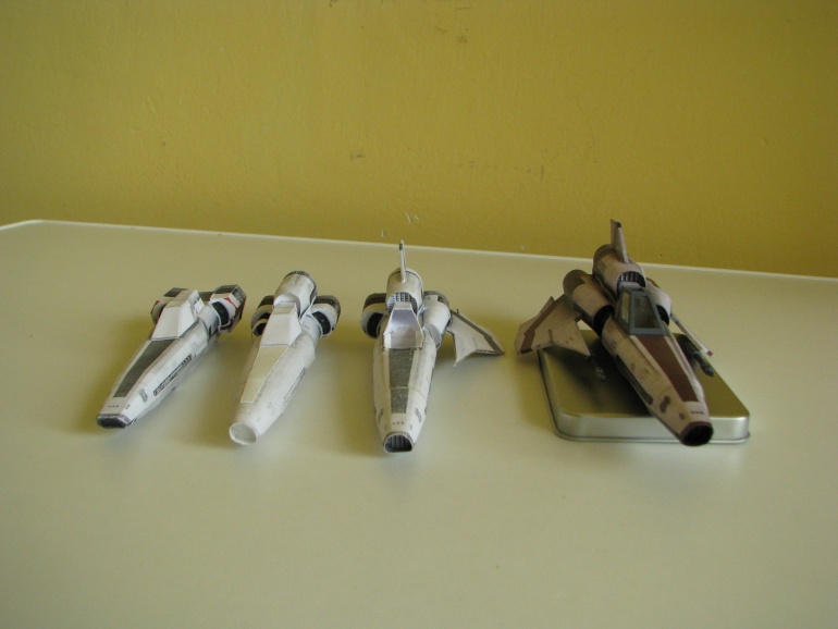 Viper MkII (Plná velikost v novém okně) Viper MkII