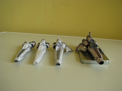 Viper MkII Viper MkII