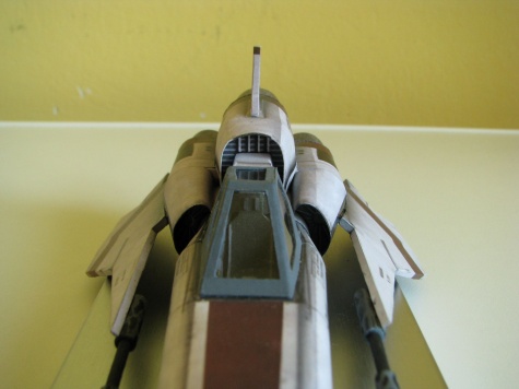 Viper MkII Viper MkII