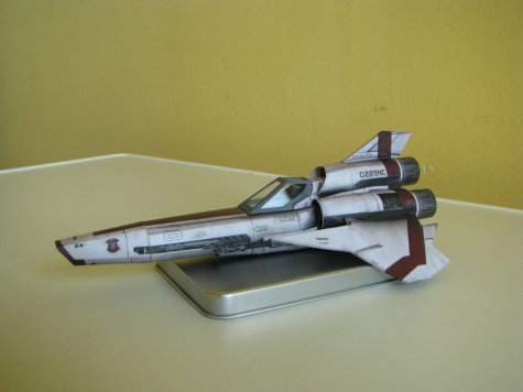 Viper MkII Viper MkII