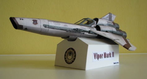 Viper MkII Viper MkII