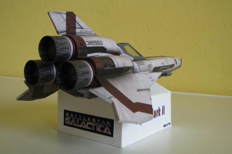 Viper MkII Viper MkII