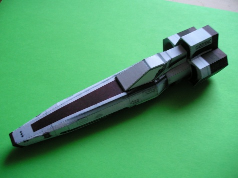 Viper nark2