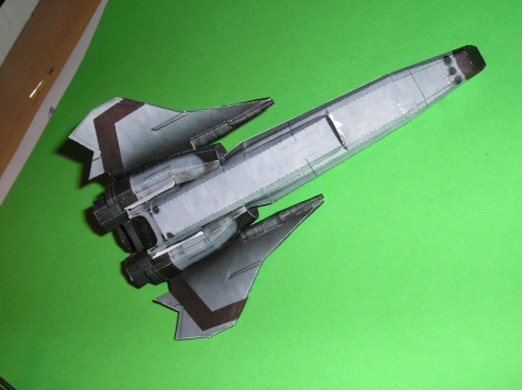Viper nark2