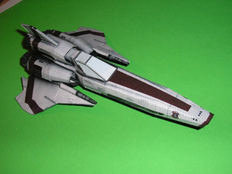 Viper nark2