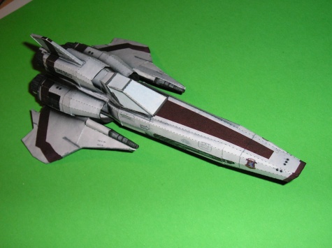 Viper nark2